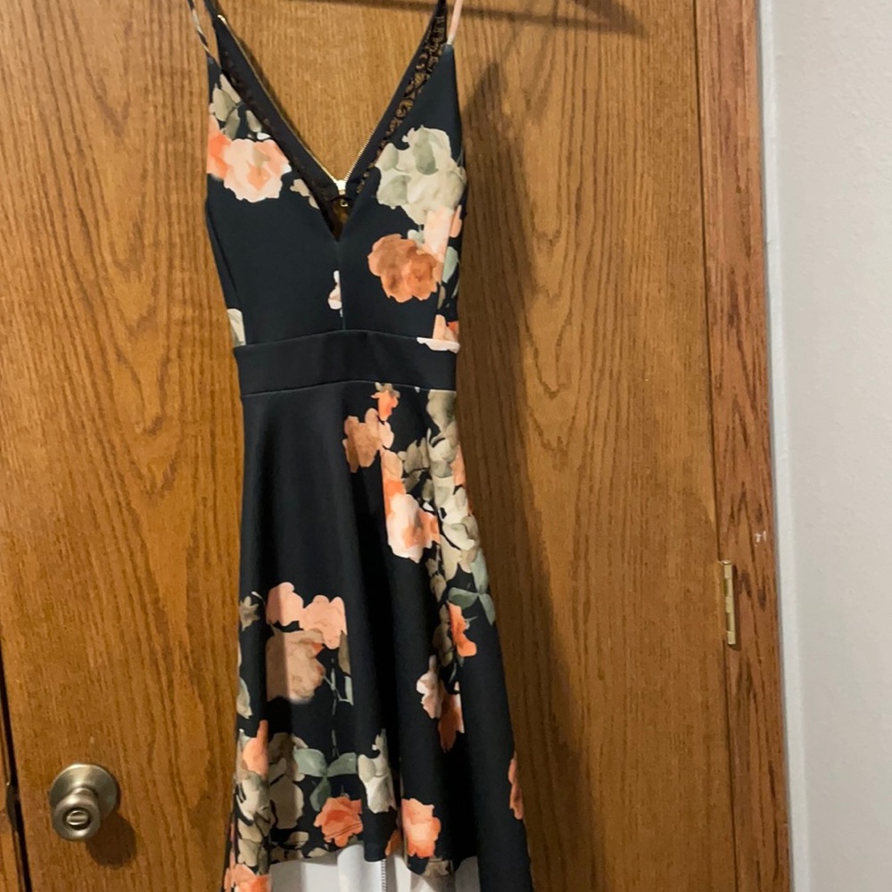 Windsor dress!